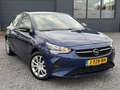 Opel Corsa 1.2 Edition 2e Eigenaar,Dealer Onderhouden,Navi,6 Blauw - thumbnail 2