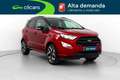 Ford EcoSport 1.0 EcoBoost Trend 125 Rojo - thumbnail 3
