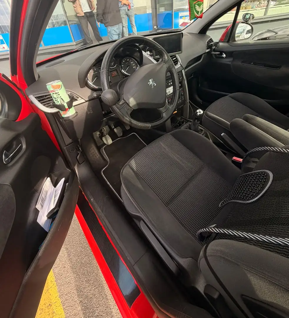 Peugeot 207 75 Tendance - 2