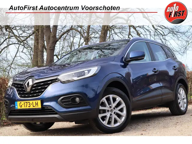 Renault Kadjar 1.3 TCe Zen | Navi | Carplay |