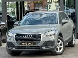 Audi Q2 1.6 TDi / NAVI / FACELIFT / ETAT NEUF / 1PROP CARNET AUDI