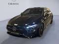 Mercedes-Benz Classe A AMG Line Schwarz - thumbnail 1