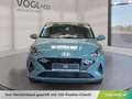 Hyundai i10 Trend Line 1,2 AMT Verde - thumbnail 5