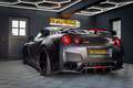 Nissan GT-R 3.8 V6 4.1L Stroker ALPHA AMS Prior Design Widebod Grau - thumbnail 37