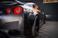Nissan GT-R 3.8 V6 4.1L Stroker ALPHA AMS Prior Design Widebod Grau - thumbnail 47