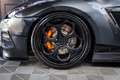 Nissan GT-R 3.8 V6 4.1L Stroker ALPHA AMS Prior Design Widebod Grau - thumbnail 32