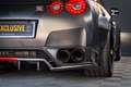 Nissan GT-R 3.8 V6 4.1L Stroker ALPHA AMS Prior Design Widebod Grau - thumbnail 39