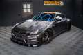 Nissan GT-R 3.8 V6 4.1L Stroker ALPHA AMS Prior Design Widebod Grau - thumbnail 9