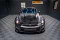 Nissan GT-R 3.8 V6 4.1L Stroker ALPHA AMS Prior Design Widebod Grau - thumbnail 13