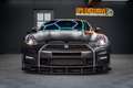Nissan GT-R 3.8 V6 4.1L Stroker ALPHA AMS Prior Design Widebod Grau - thumbnail 3