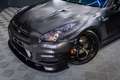 Nissan GT-R 3.8 V6 4.1L Stroker ALPHA AMS Prior Design Widebod Grau - thumbnail 11