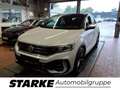 Volkswagen T-Roc R 2.0 TSI DSG 4Motion Silber - thumbnail 2
