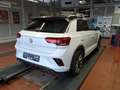 Volkswagen T-Roc R 2.0 TSI DSG 4Motion Silber - thumbnail 4