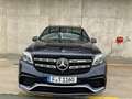 Mercedes-Benz GLS 63 AMG 4Matic  Speedshift 7G-TRON Junge Sterne bis 01/24 Синій - thumbnail 2
