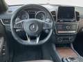 Mercedes-Benz GLS 63 AMG 4Matic  Speedshift 7G-TRON Junge Sterne bis 01/24 Синій - thumbnail 16