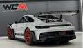 Porsche 992 GT3 RS Plateado - thumbnail 7