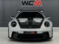 Porsche 992 GT3 RS Plateado - thumbnail 2