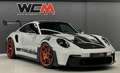 Porsche 992 GT3 RS Plateado - thumbnail 1