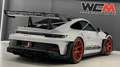 Porsche 992 GT3 RS Plateado - thumbnail 6
