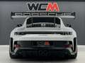 Porsche 992 GT3 RS Plateado - thumbnail 8