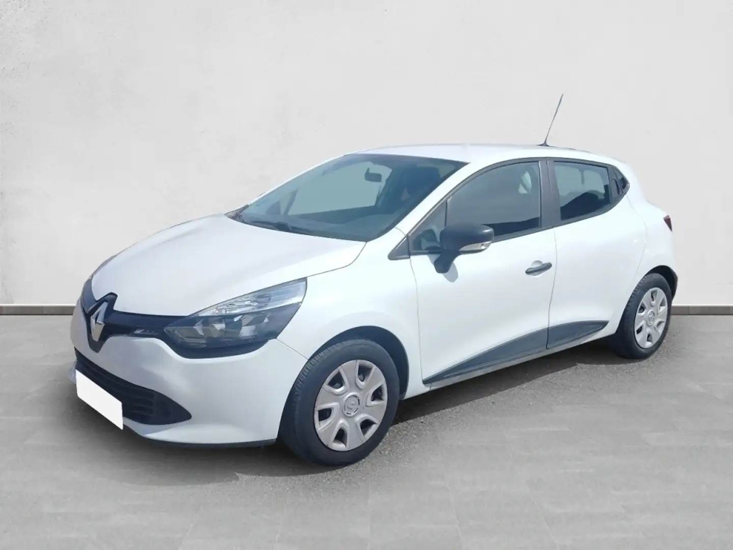 Renault Clio 1.5dCi eco2 S&S Energy Business 90 Blanco - 1