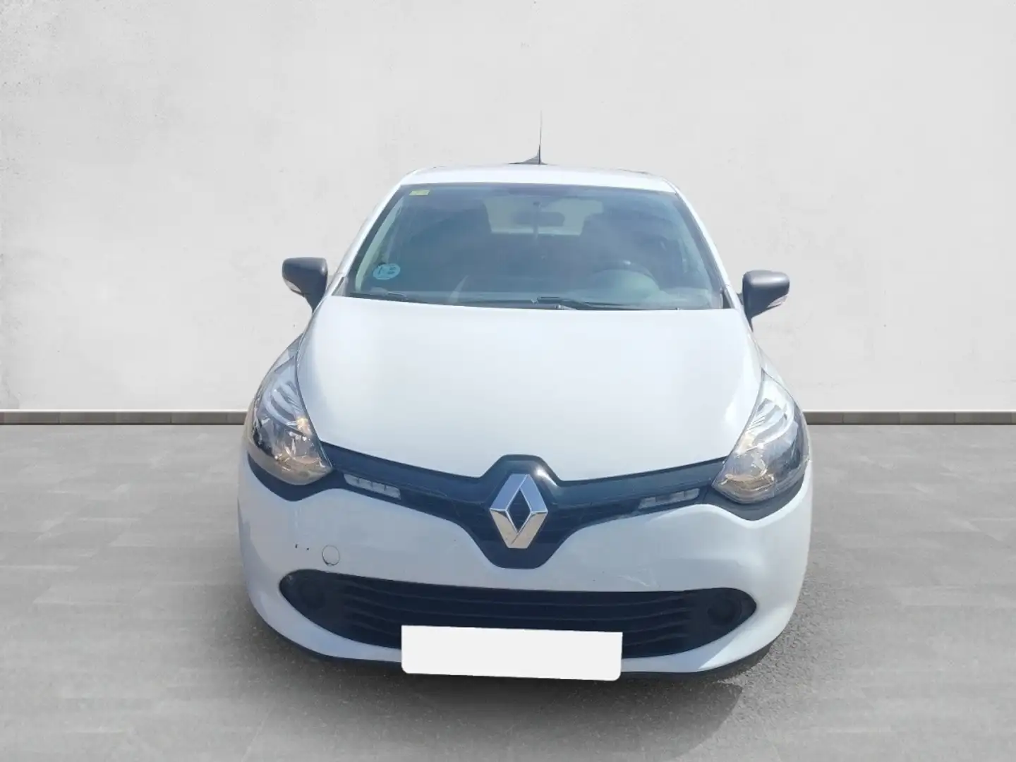 Renault Clio 1.5dCi eco2 S&S Energy Business 90 Blanco - 2