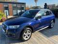 Audi Q5 Q5 quattro sport 2.0 TDI *Navi*AHK*Xenon*ACC*2Hd Blu/Azzurro - thumbnail 1