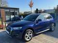 Audi Q5 Q5 quattro sport 2.0 TDI *Navi*AHK*Xenon*ACC*2Hd Blu/Azzurro - thumbnail 7