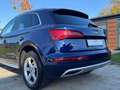 Audi Q5 Q5 quattro sport 2.0 TDI *Navi*AHK*Xenon*ACC*2Hd Blu/Azzurro - thumbnail 11