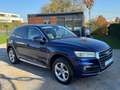 Audi Q5 Q5 quattro sport 2.0 TDI *Navi*AHK*Xenon*ACC*2Hd Blu/Azzurro - thumbnail 3