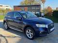 Audi Q5 Q5 quattro sport 2.0 TDI *Navi*AHK*Xenon*ACC*2Hd Blu/Azzurro - thumbnail 13