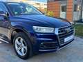 Audi Q5 Q5 quattro sport 2.0 TDI *Navi*AHK*Xenon*ACC*2Hd Blu/Azzurro - thumbnail 10