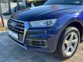 Audi Q5 Q5 quattro sport 2.0 TDI *Navi*AHK*Xenon*ACC*2Hd Blu/Azzurro - thumbnail 12