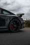 Porsche 991 GT3 Clubsport Sport-Carbon-Sitze Navi Lift Fekete - thumbnail 28