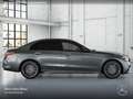 Mercedes-Benz C 180 AMG+NIGHT+PANO+360+19"+TOTW+KEYLESS+9G Grau - thumbnail 21