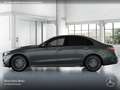 Mercedes-Benz C 180 AMG+NIGHT+PANO+360+19"+TOTW+KEYLESS+9G Grau - thumbnail 6