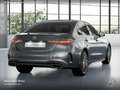 Mercedes-Benz C 180 AMG+NIGHT+PANO+360+19"+TOTW+KEYLESS+9G Grau - thumbnail 5