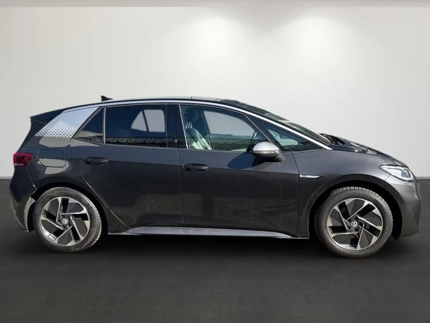 Volkswagen ID.3 Pro Performance First Edition electric 1st Max* 15 Grau - 2