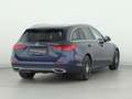 Mercedes-Benz C 200 d T-Modell *360°*AHK*PDC*LED*W-Paket*SHZ* Blau - thumbnail 2
