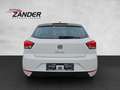 SEAT Ibiza Style 1.0 TSI DSG Winterpaket Climatronic Blanc - thumbnail 5