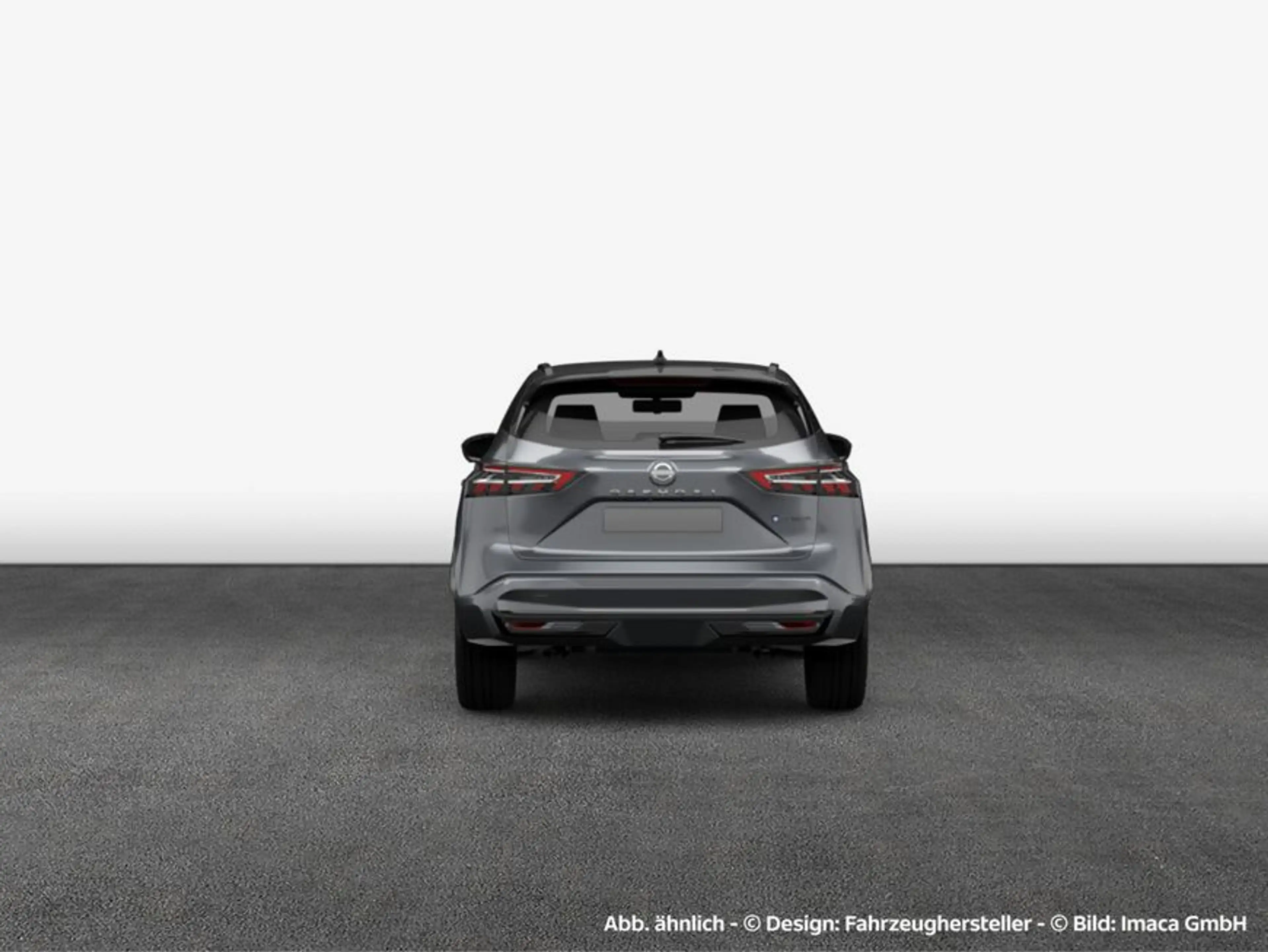 Nissan Qashqai 1.3 DIG-T MHEV Xtronic N-Connecta +WINTER- — photo 5