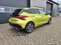Hyundai i20 1.0 T-GDI 90PS Trend Automatik 5-türig Klimaaut... Gelb - thumbnail 7