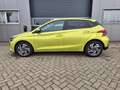Hyundai i20 1.0 T-GDI 90PS Trend Automatik 5-türig Klimaaut... Gelb - thumbnail 4