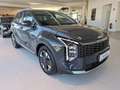 Kia Sportage 1,6 TGDI Silber DCT AUTO STAHL WIEN 21 Penta Metal Grau - thumbnail 3