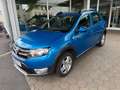 Dacia Sandero TCe 90 S/S Easy-R Stepway Prestige Blau - thumbnail 3