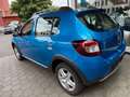 Dacia Sandero TCe 90 S/S Easy-R Stepway Prestige Blau - thumbnail 4