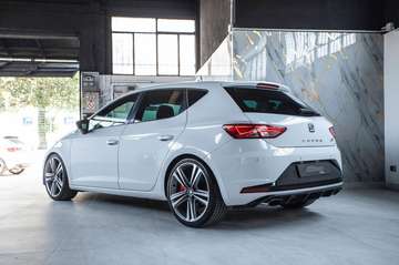 ST 2.0 TSI S&S Cupra 300