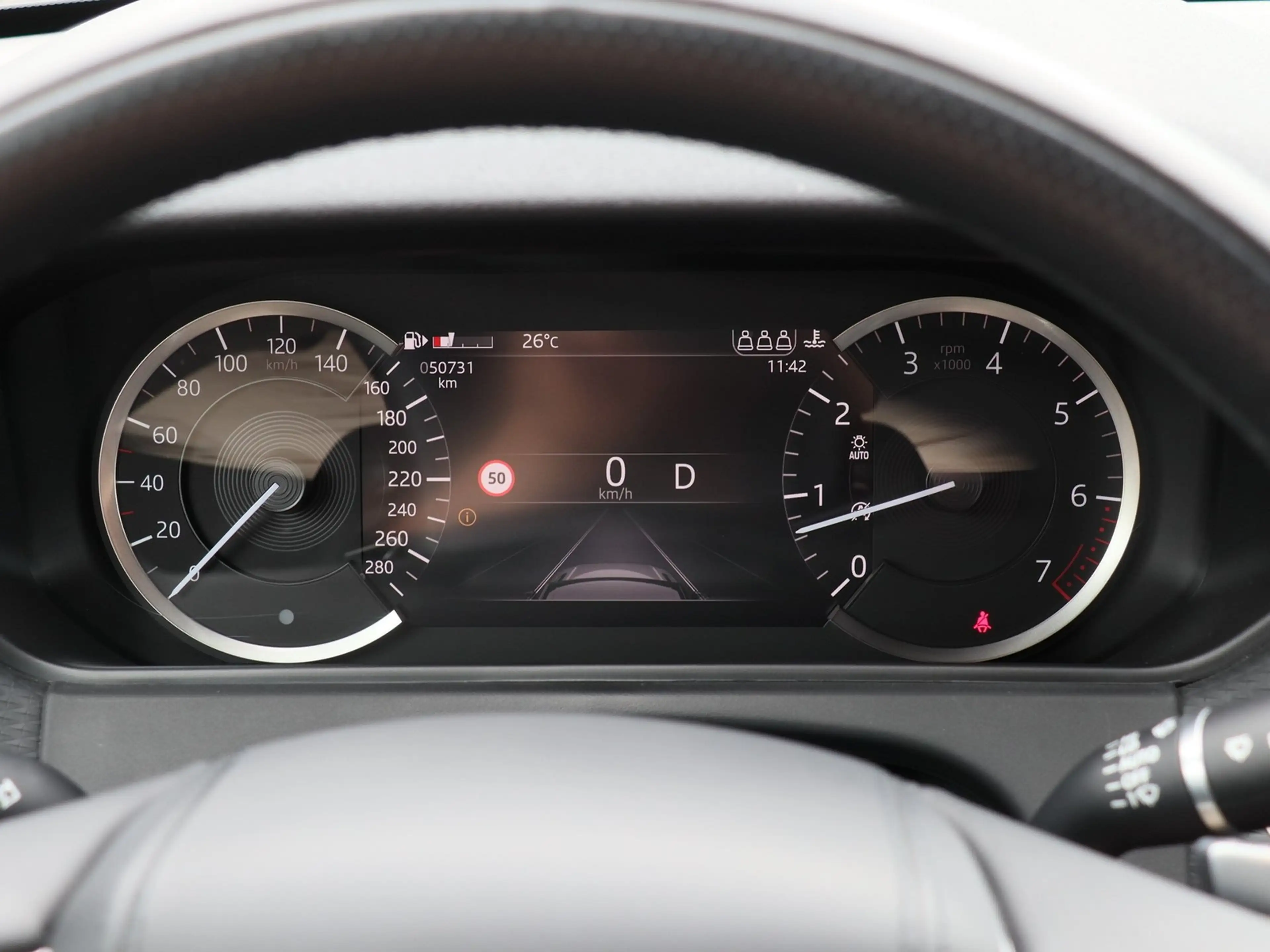 Land Rover Range Rover Velar P250 R-Dynamic SE Luftfederung, Black Pack — photo 14