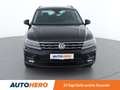 Volkswagen Tiguan 2.0 TDI Comfortline BlueMotion *ACC*MASSAGE*CAM* Schwarz - thumbnail 9