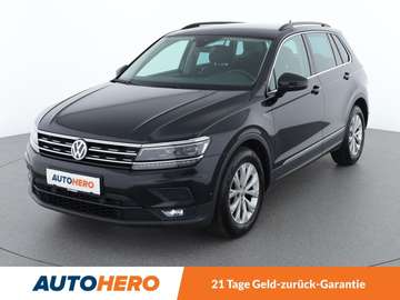 2.0 TDI Comfortline BlueMotion *ACC*MASSAGE*CAM*